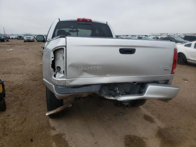 Photo 9 from auction – 2004 DODGE RAM 1500 S with VIN 1D7HU18D64J244858