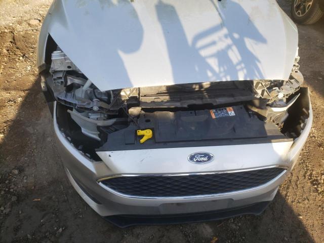 Фото 7 с аукциона – 2017 FORD FOCUS SE с VIN 1FADP3F24HL266371
