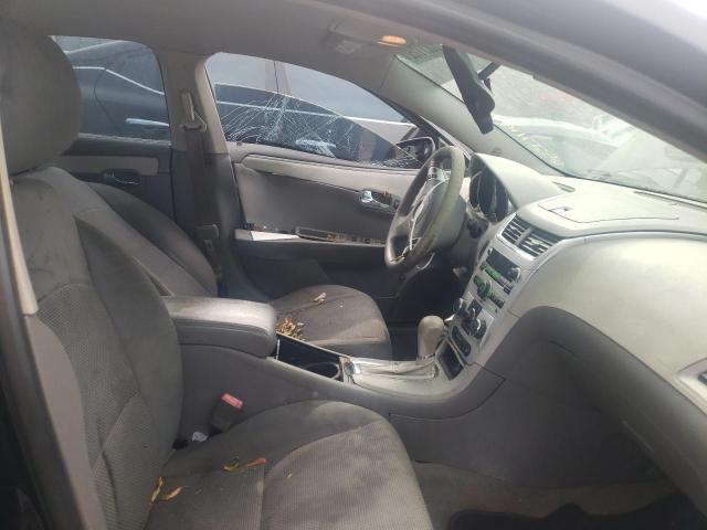 Photo 5 from auction – 2011 CHEVROLET MALIBU 1LT with VIN 1G1ZC5E13BF108604