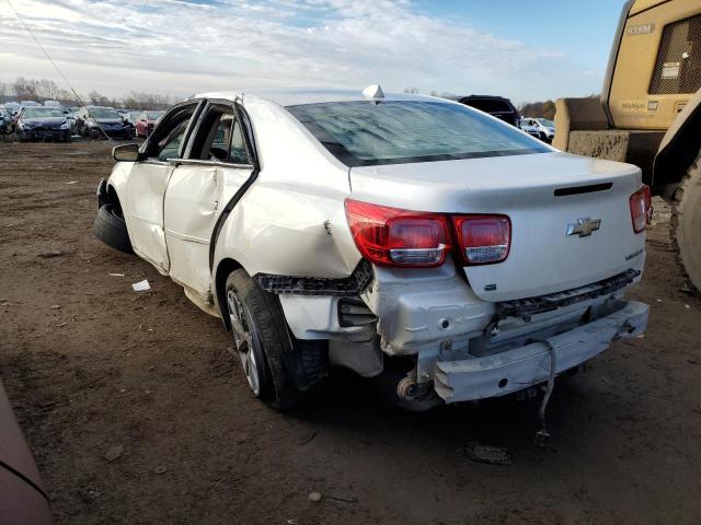 Photo 3 from auction – 2014 CHEVROLET MALIBU 2LT with VIN 1G11E5SLXEF207583