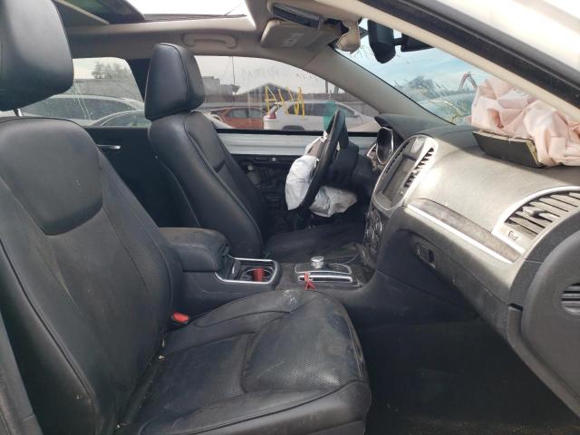 Photo 5 from auction – 2020 CHRYSLER 300 LIMITE with VIN 2C3CCAEG0LH108610