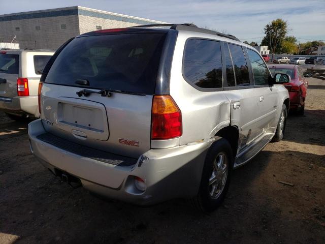 Photo 4 from auction – 2005 GMC ENVOY DENA with VIN 1GKET63M452325135