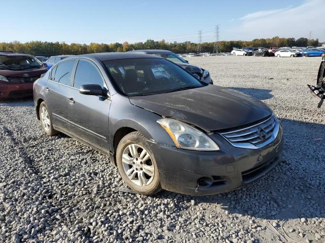Photo 1 from auction – 2012 NISSAN ALTIMA BAS with VIN 1N4AL2AP0CN502412