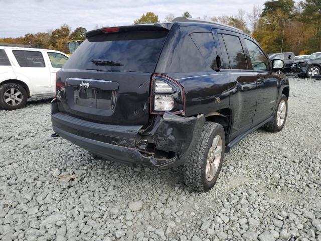 Photo 4 from auction – 2016 JEEP COMPASS SP with VIN 1C4NJDBB2GD511835