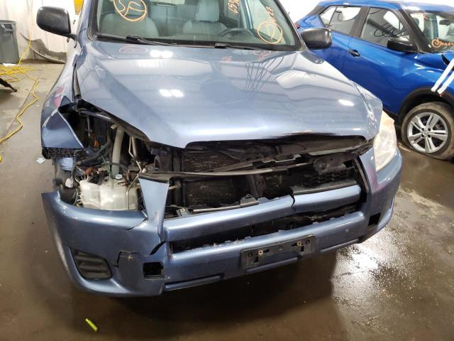 Фото 9 с аукциона – 2011 TOYOTA RAV4 с VIN JTMBF4DV0B5038466