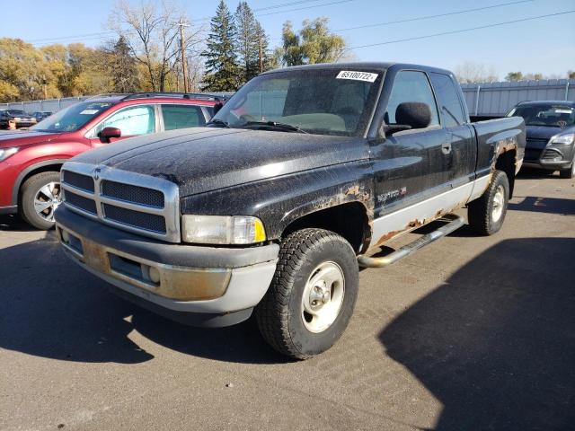 Photo 2 from auction – 2001 DODGE RAM 1500 with VIN 1B7HF13Z51J547990
