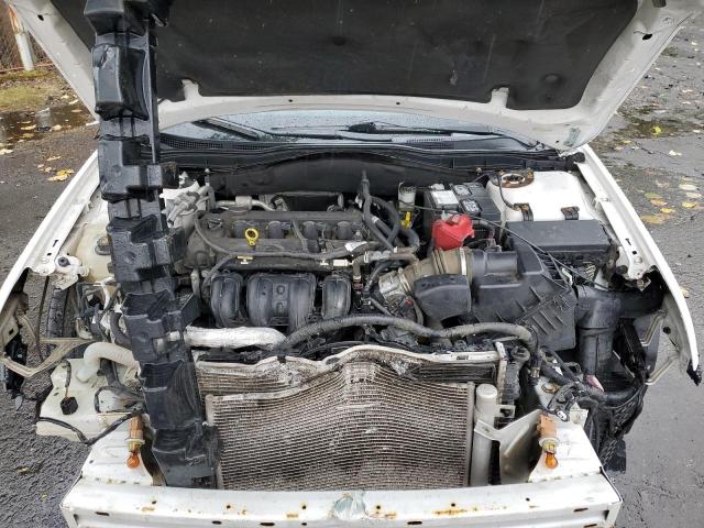 Photo 7 from auction – 2012 FORD FUSION SEL with VIN 3FAHP0JA6CR433564