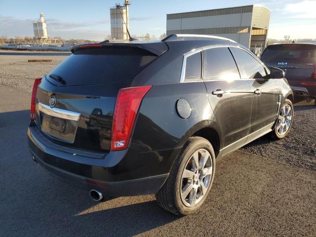 Photo 4 from auction – 2011 CADILLAC SRX PREMIU with VIN 3GYFNFEYXBS552513