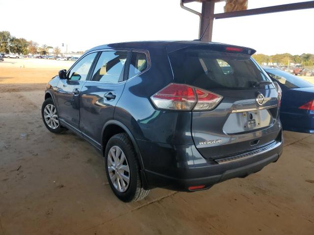 Photo 3 from auction – 2016 NISSAN ROGUE S with VIN KNMAT2MVXGP644796