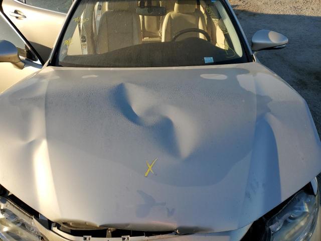 Photo 7 from auction – 2014 LEXUS ES 350 with VIN JTHBK1GG1E2118757