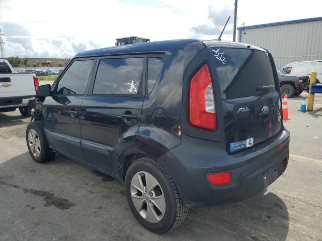 Photo 3 from auction – 2013 KIA SOUL with VIN KNDJT2A55D7603461
