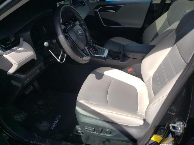Photo 7 from auction – 2019 TOYOTA RAV4 LIMIT with VIN 2T3DWRFVXKW003459