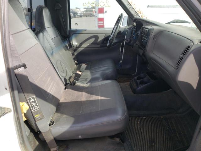 Photo 5 from auction – 2002 FORD RANGER with VIN 1FTYR10D32PB11850