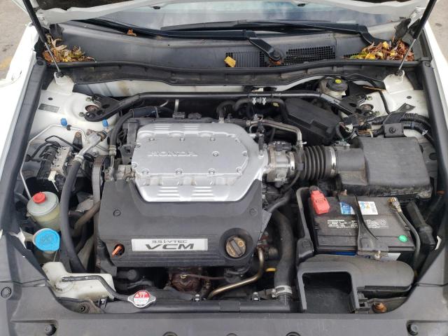 Photo 7 from auction – 2012 HONDA ACCORD EXL with VIN 1HGCP3F82CA009998