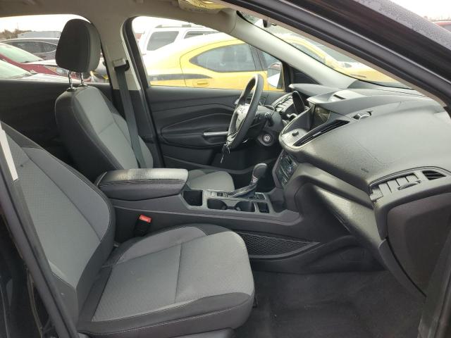 Photo 5 from auction – 2017 FORD ESCAPE SE with VIN 1FMCU0GD9HUC63887