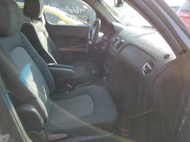 Photo 5 from auction – 2010 CHEVROLET HHR LS with VIN 3GNBAADB1AS541454