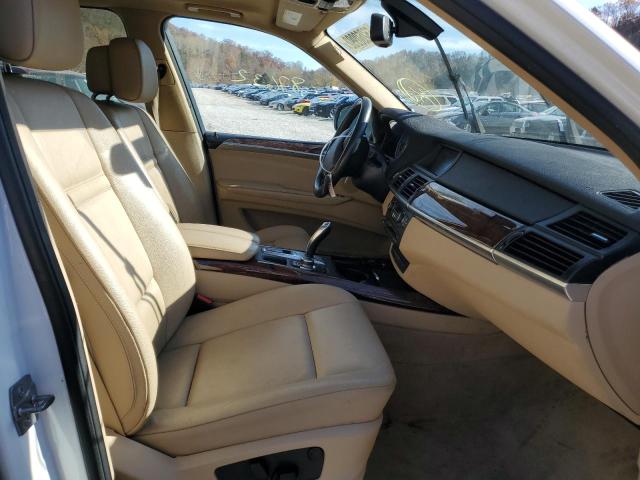 Photo 5 from auction – 2011 BMW X5 XDRIVE3 with VIN 5UXZV4C5XBL738122