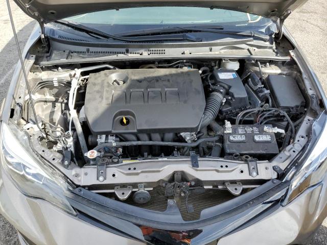 Photo 7 from auction – 2019 TOYOTA COROLLA L with VIN 5YFBURHE2KP926037