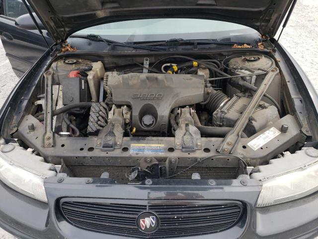 Photo 7 from auction – 2003 BUICK REGAL LS with VIN 2G4WB52K831245455