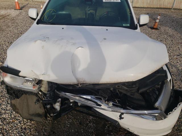 Photo 7 from auction – 2014 DODGE DURANGO LI with VIN 1C4RDJDG0EC278105