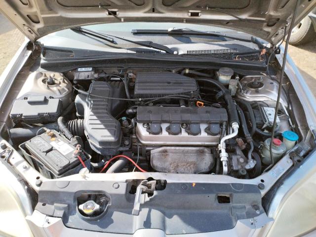 Photo 7 from auction – 2002 HONDA CIVIC EX with VIN 1HGEM21992L008734