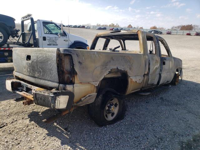 Photo 4 from auction – 2007 CHEVROLET SILVERADO with VIN 1GCHC29U97E194018