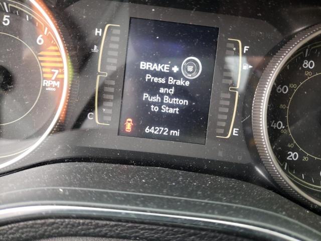 Photo 8 from auction – 2019 JEEP CHEROKEE L with VIN 1C4PJMLB8KD484706