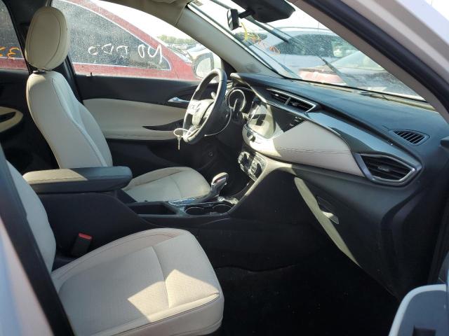 Photo 5 from auction – 2020 BUICK ENCORE GX with VIN KL4MMDSL1LB132806