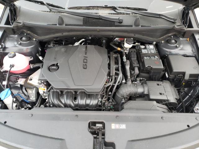 Photo 7 from auction – 2023 KIA SPORTAGE E with VIN 5XYK33AF1PG043593