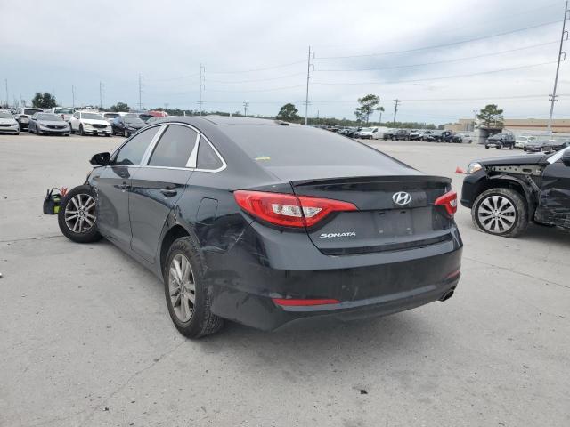 Photo 3 from auction – 2017 HYUNDAI SONATA SE with VIN 5NPE24AF5HH452843