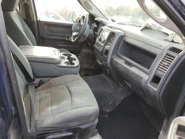 Photo 5 from auction – 2014 RAM 1500 ST with VIN 1C6RR7FTXES158825