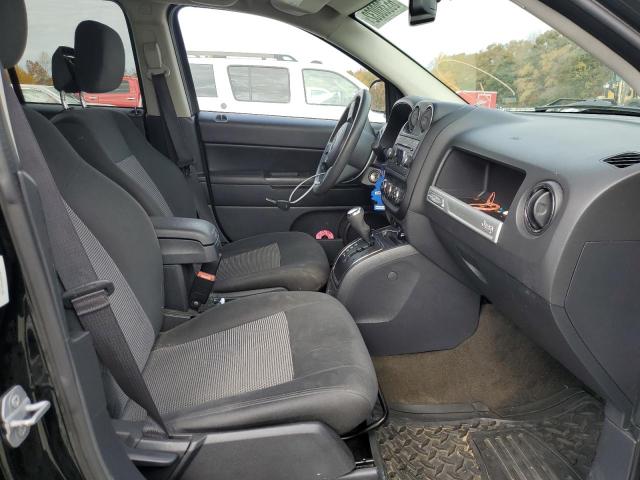 Photo 5 from auction – 2016 JEEP COMPASS SP with VIN 1C4NJDBB2GD511835