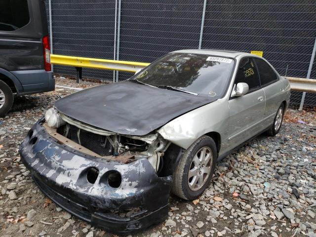 Photo 2 from auction – 1997 ACURA INTEGRA LS with VIN JH4DB7650VS006740
