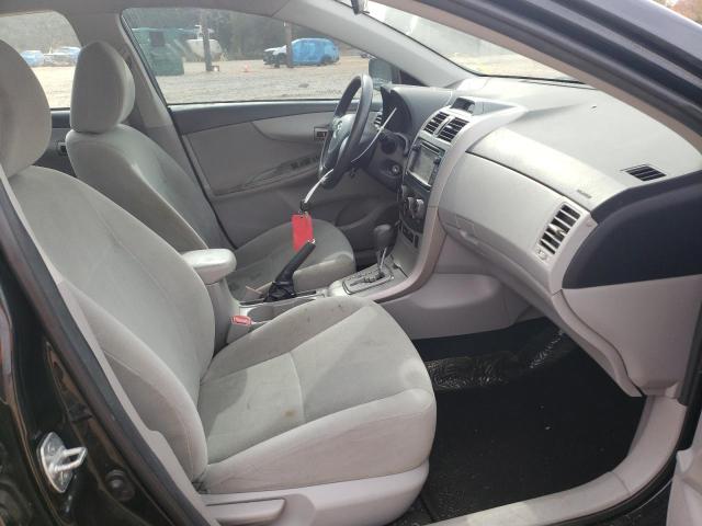 Photo 5 from auction – 2013 TOYOTA COROLLA BA with VIN 5YFBU4EE1DP157086