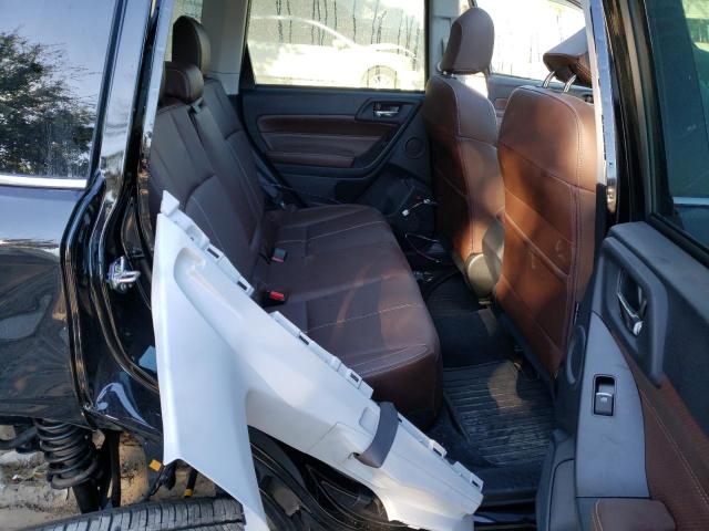 Photo 6 from auction – 2018 SUBARU FORESTER 2 with VIN JF2SJAWC1JH470183
