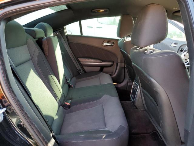 Photo 6 from auction – 2018 DODGE CHARGER SX with VIN 2C3CDXHG1JH337273