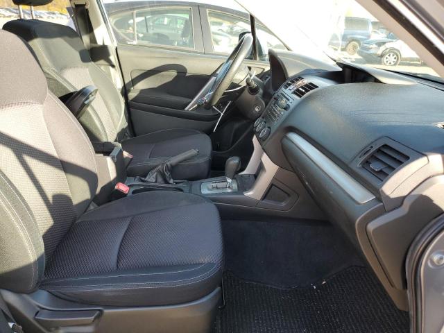 Photo 5 from auction – 2014 SUBARU FORESTER 2 with VIN JF2SJAEC1EH492403