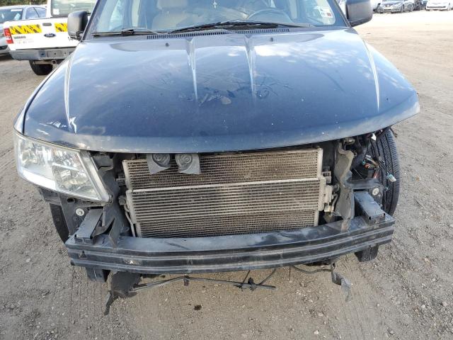 Photo 9 from auction – 2012 DODGE JOURNEY SE with VIN 3C4PDCABXCT168014