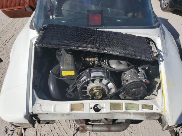 Foto 7 de la subasta – 1987 PORSCHE 911 CARRER con VIN WP0EB0919HS160132