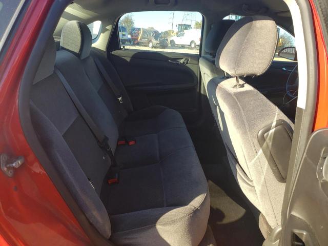 Photo 6 from auction – 2013 CHEVROLET IMPALA LT with VIN 2G1WG5E3XD1164915