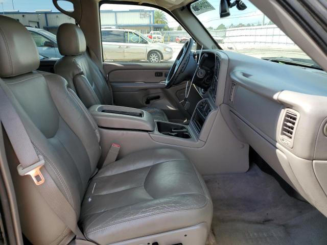 Photo 5 from auction – 2006 CHEVROLET SILVERADO with VIN 2GCEC13Z961338104