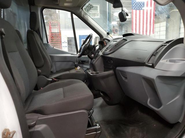 Photo 5 from auction – 2017 FORD TRANSIT T- with VIN 1FTYR2CG5HKA74205