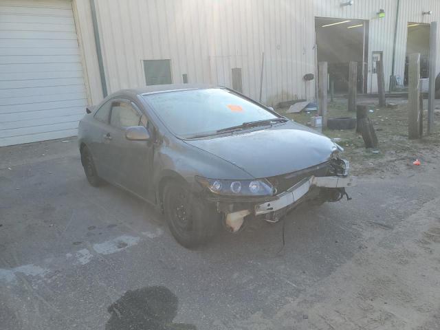 Photo 1 from auction – 2010 HONDA CIVIC LX with VIN 2HGFG1B60AH507783