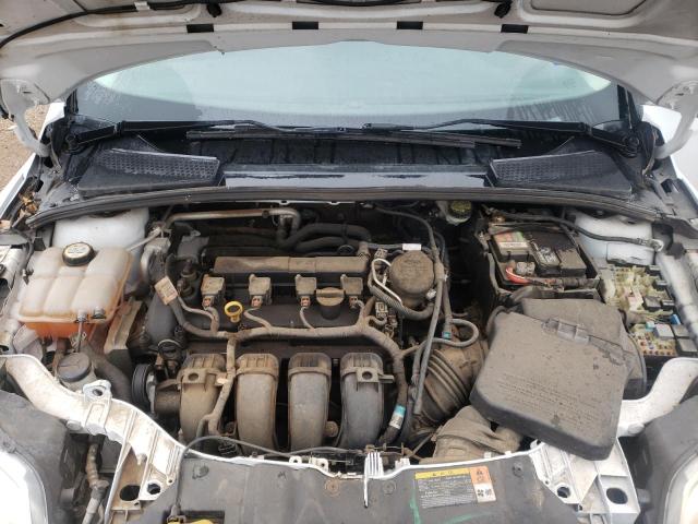 Photo 7 from auction – 2013 FORD FOCUS SE with VIN 1FADP3F26DL291976