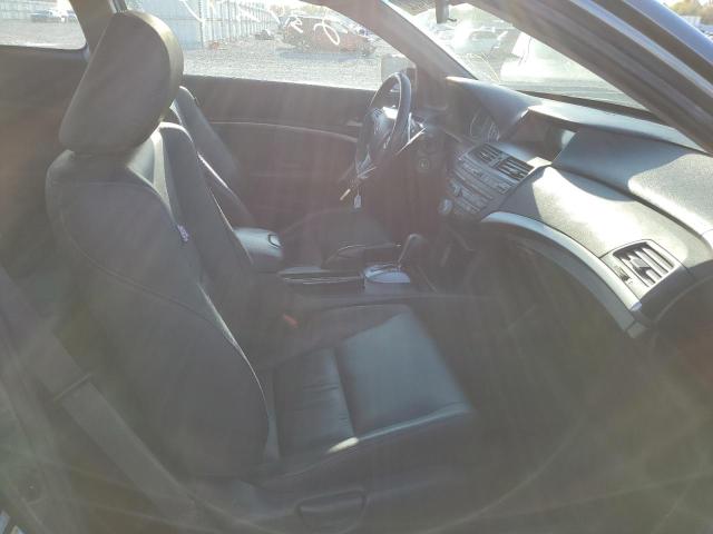 Photo 5 from auction – 2012 HONDA ACCORD EXL with VIN 1HGCS2B83CA004050