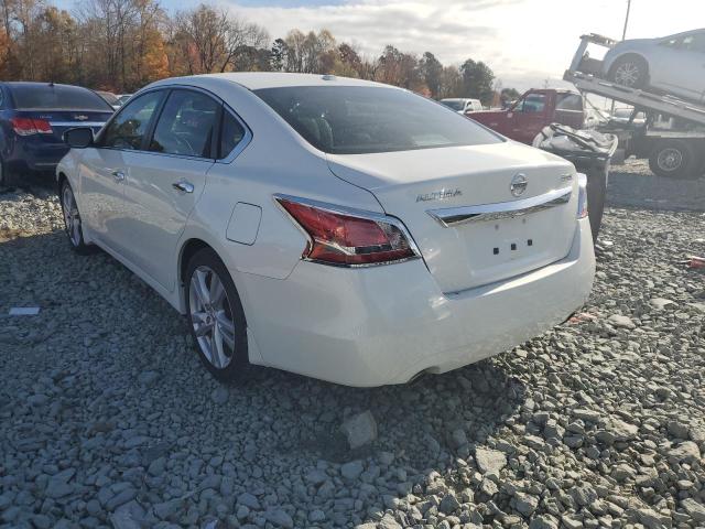 Photo 3 from auction – 2013 NISSAN ALTIMA 3.5 with VIN 1N4BL3AP7DC261326