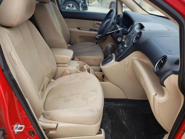 Photo 5 from auction – 2009 KIA RONDO BASE with VIN KNAFG528397275191