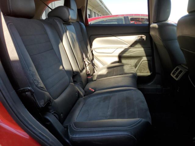 Photo 6 from auction – 2019 MITSUBISHI OUTLANDER with VIN JA4AZ3A38KZ046625