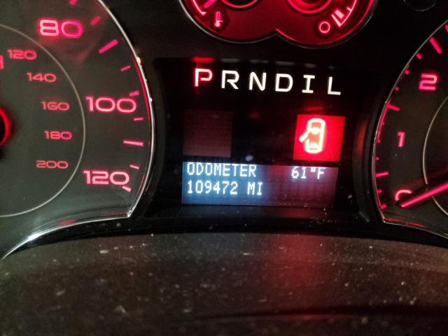 Photo 8 from auction – 2007 PONTIAC TORRENT with VIN 2CKDL73F576228667