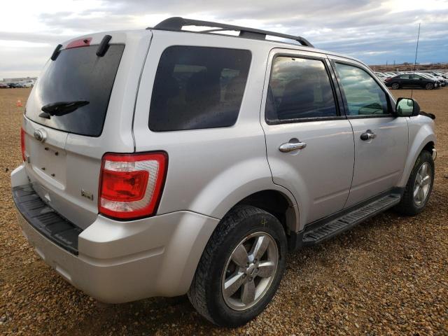 Photo 4 from auction – 2011 FORD ESCAPE XLT with VIN 1FMCU0DG2BKB93926